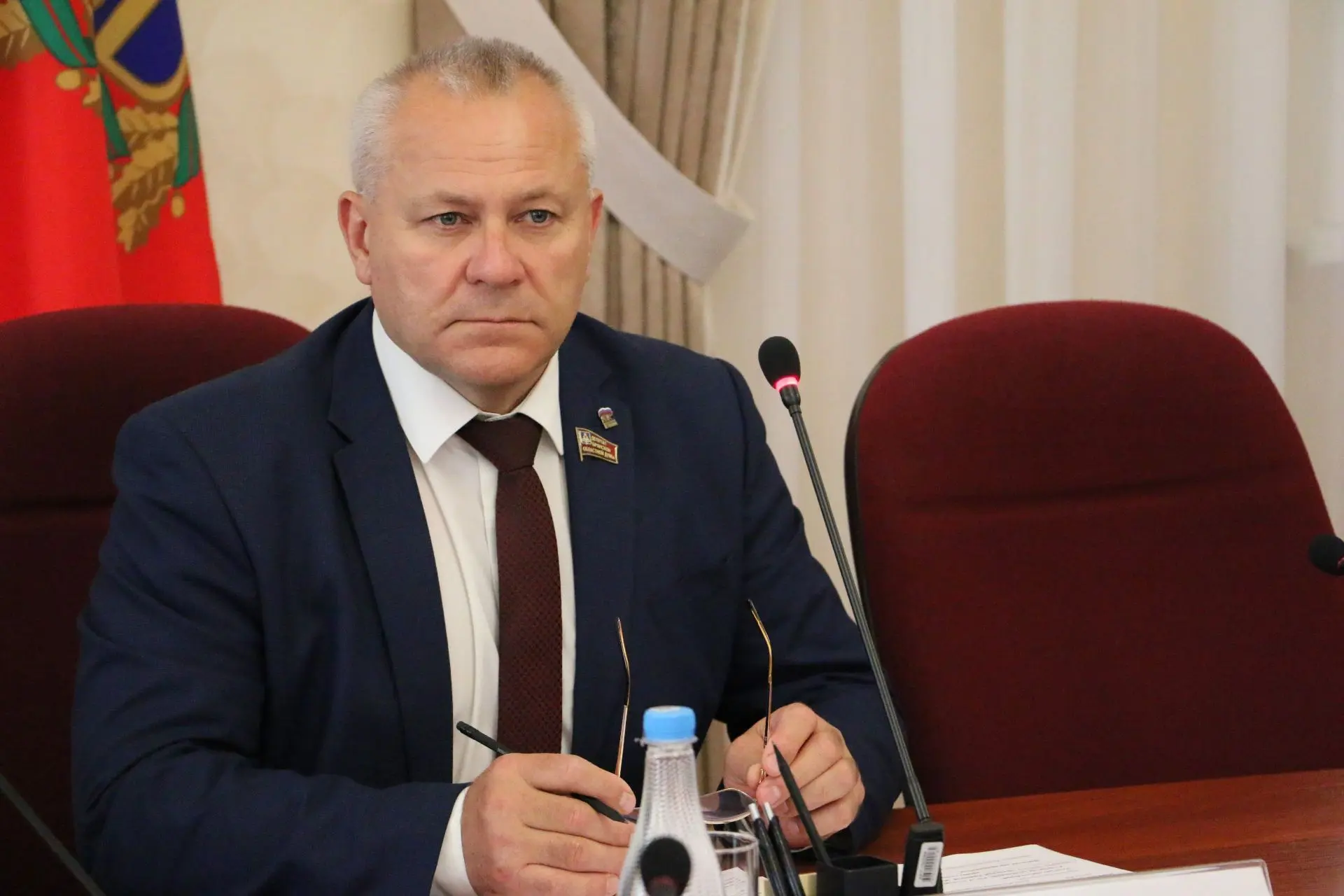 Изображение 4 к публикации «Брянская областная Дума»