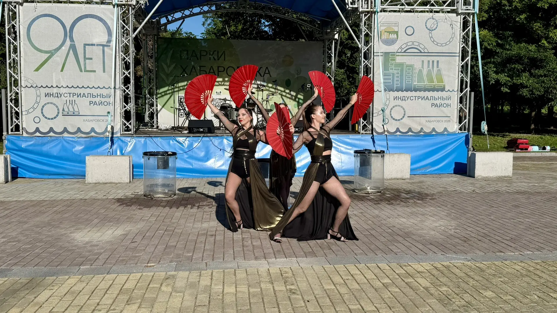 🔊 МЫ НАЧАЛИ! 🔊