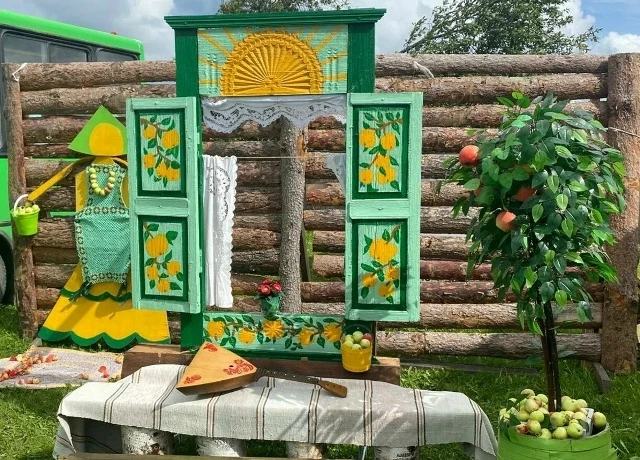 💥Конкурсная программа💥
