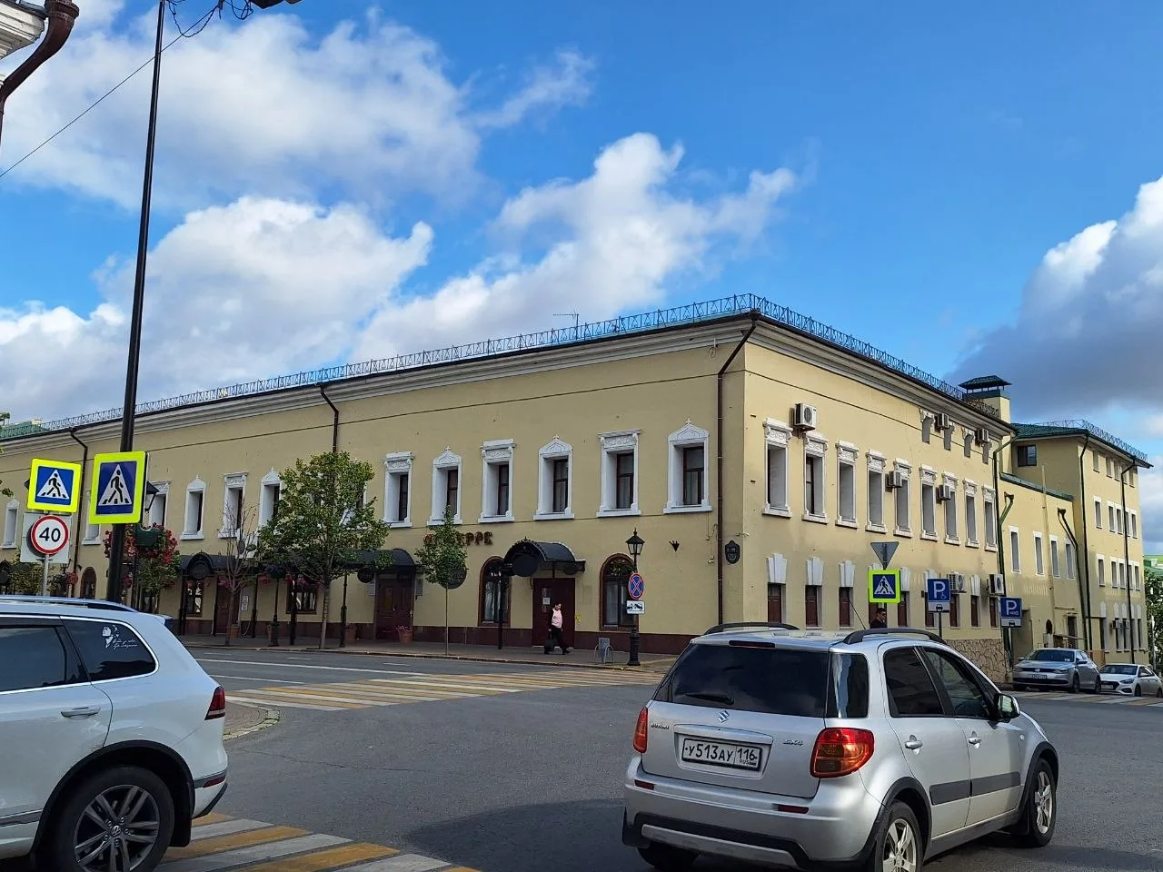 🚂Культурный дайджест путешествует по России!