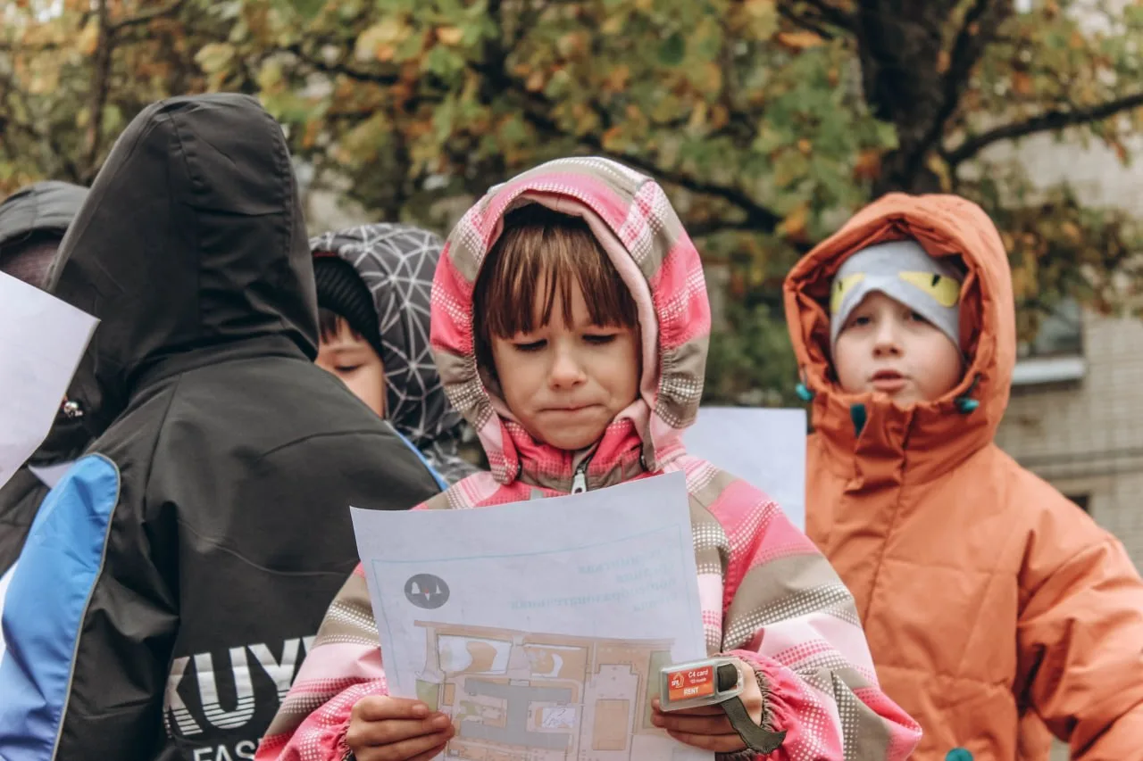 🧭 ГДЕ ЗАНИМАТЬСЯ ОРИЕНТИРОВАНИЕМ В СПБ И ЛО (ДЕТЯМ И ВЗРОСЛЫМ)