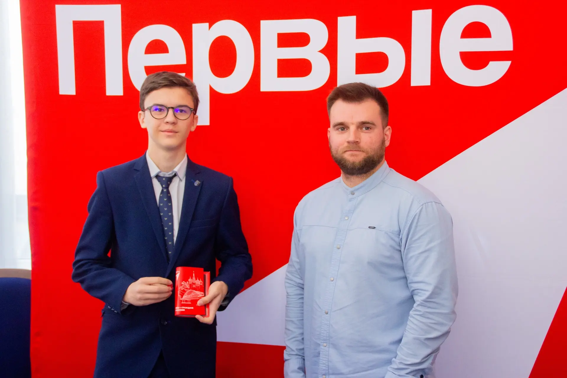 🇷🇺МЫ - ГРАЖДАНЕ РОССИИ 🇷🇺
