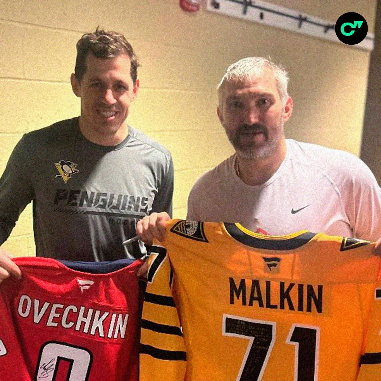 🔥🏒 Лучший канал в MAX о хоккее – скорее подписывайтесь и отправляйте ссылку друзьям, чтобы не проп