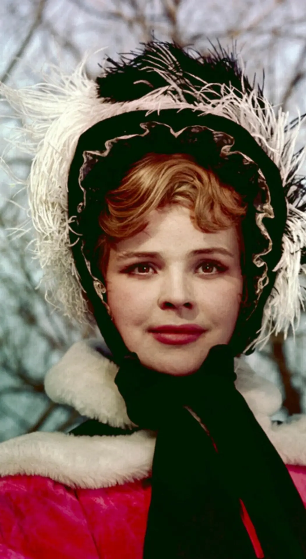НАРОДНАЯ АРТИСТКА РСФСР ТАМАРА СЁМИНА🌺🌺🌺🎬📽🎥