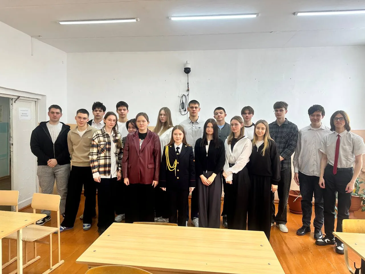 #Четверочка_Калачинск