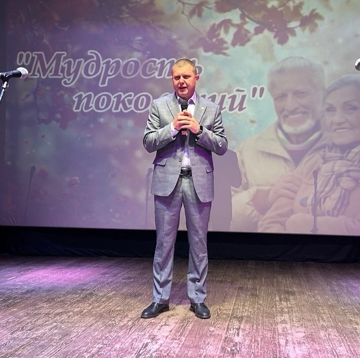 Сегодня особенный день — день искренней благодарности тем, без кого невозможна полноцен...