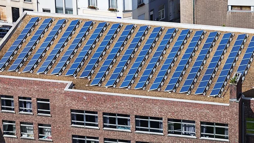☀️ Крымчане смогут установить солнечные панели с господдержкой