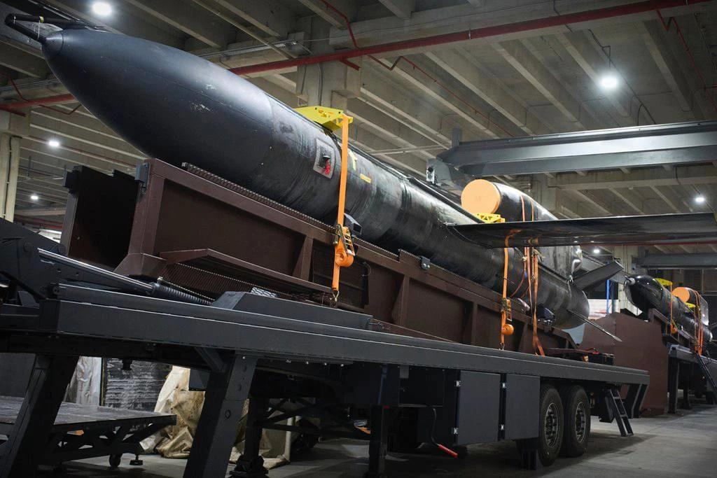 Немецкий концерн Diehl Defence договорился с Fire Point о совместном выпуске крылатых ракет «Фламинг