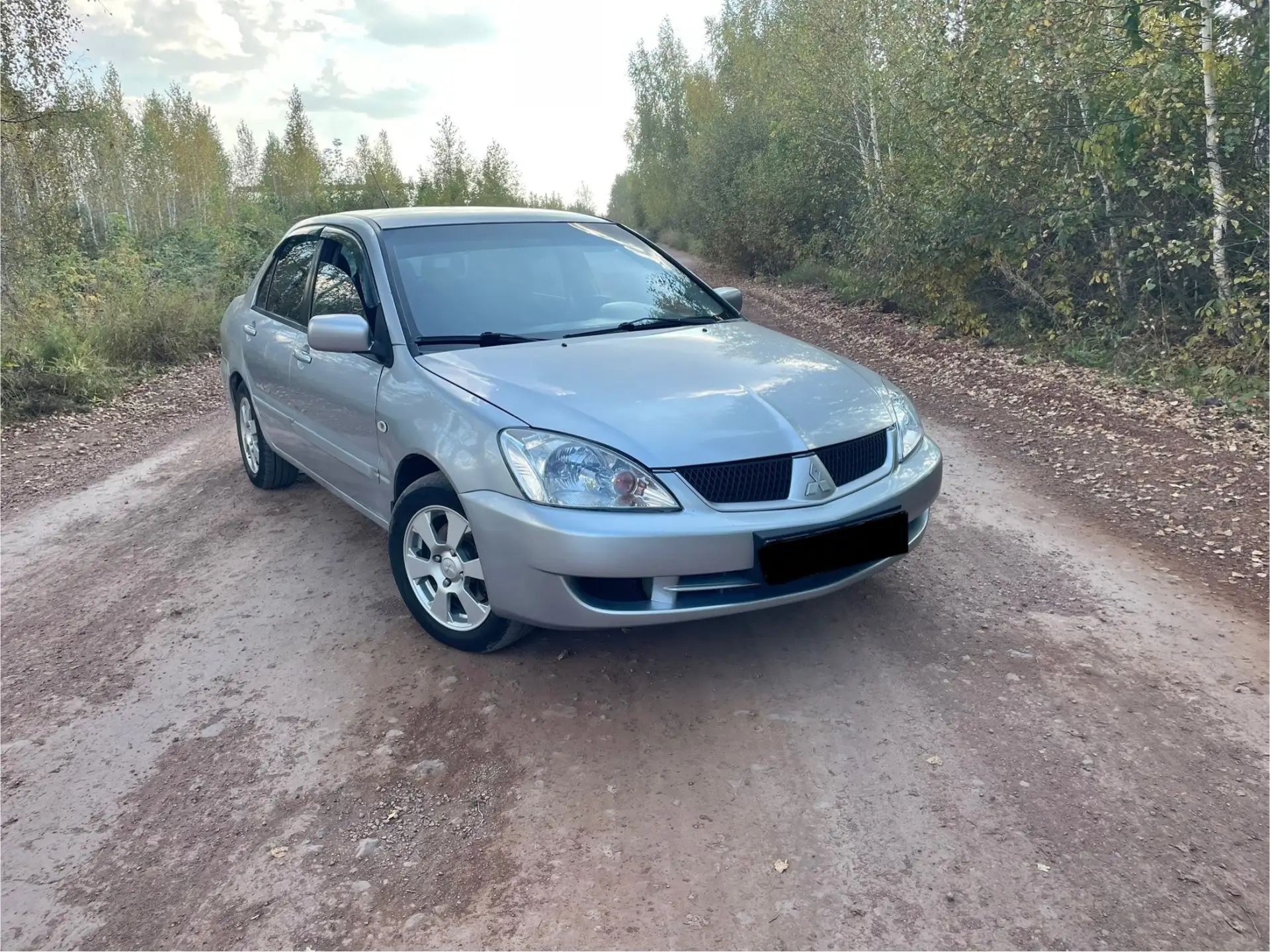 🚗 ПРОДАЮ MITSUBISHI LANCER, 2006 г.в. 🚗