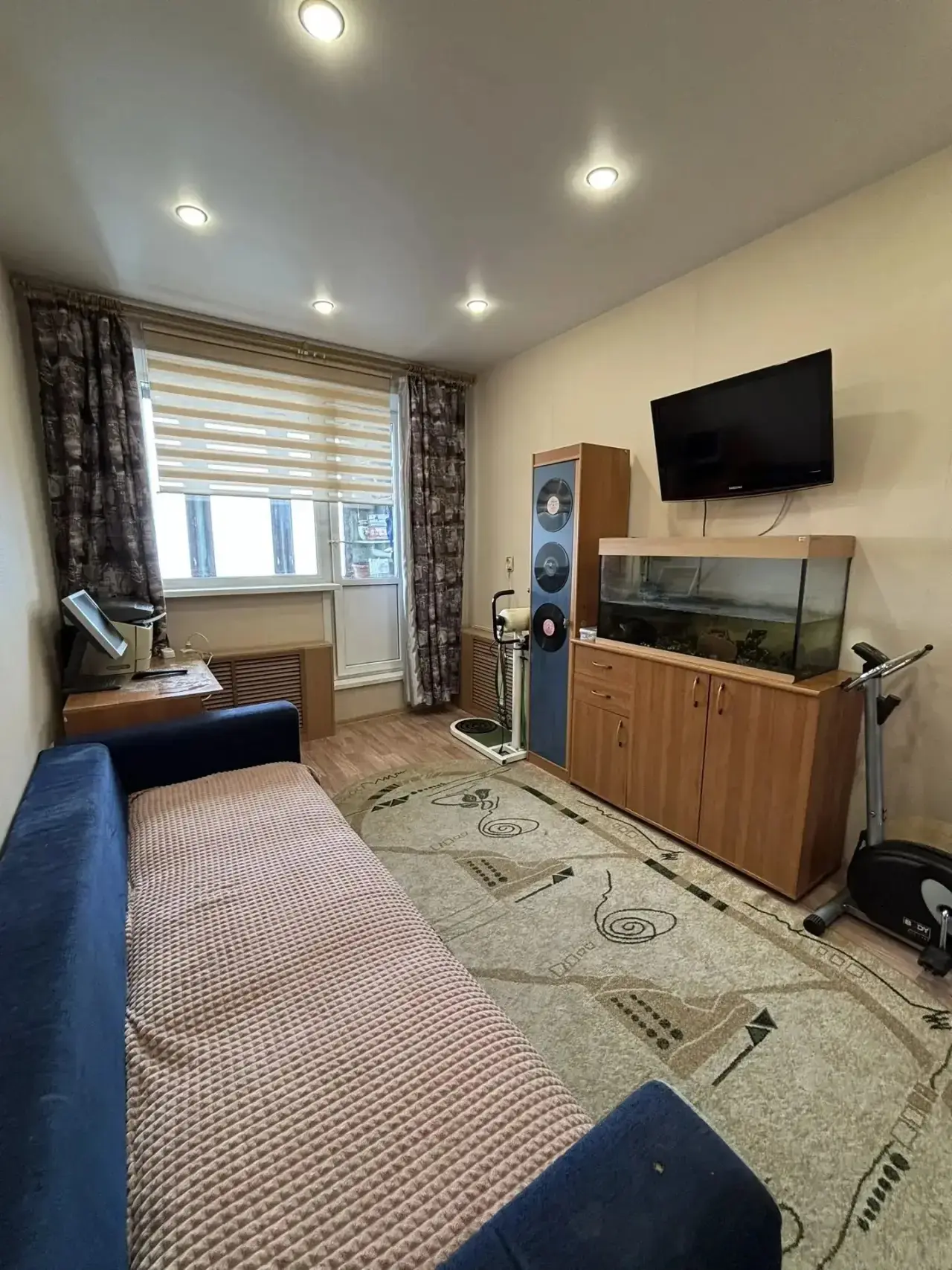 🏡 ПРОДАМ 3-х комнатную квартиру