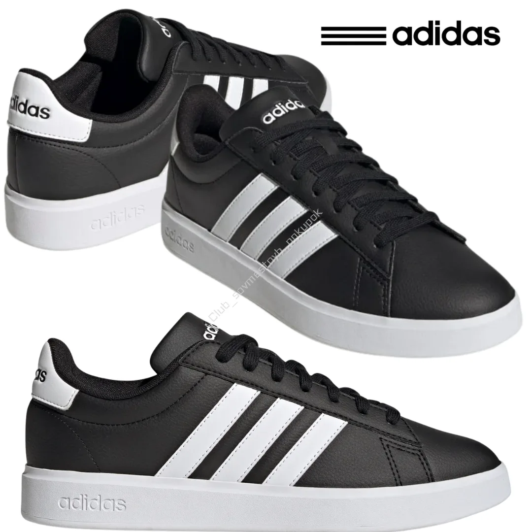 Adidas 🇺🇸
