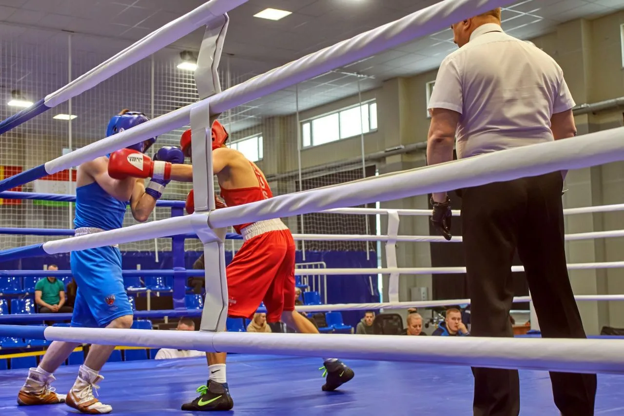 🥊В Краснотурьинске пройдет турнир по боксу памяти Владимира Литке