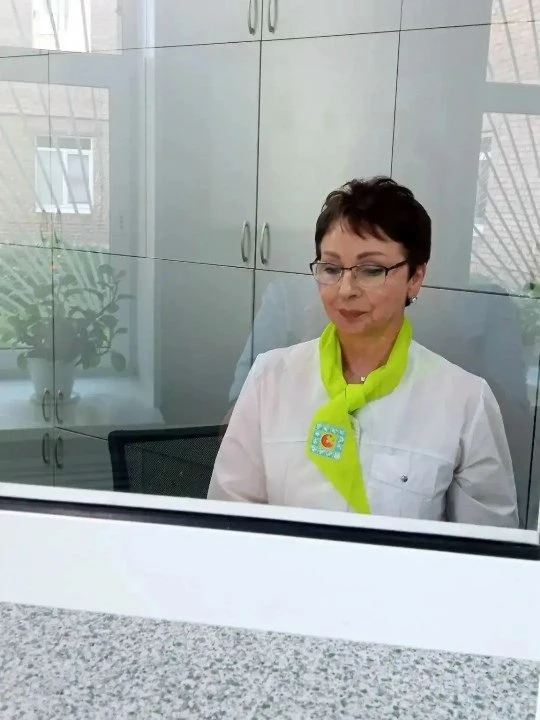 В ярославской больнице ввели разноцветные галстуки