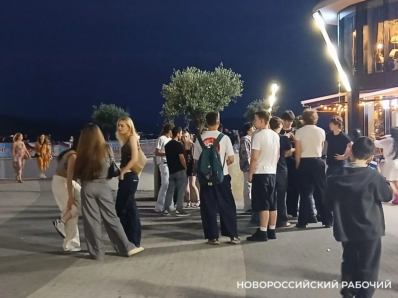 В Новороссийске для неорганизованной молодежи начали проводить спортивные мастер-классы

В июне глав