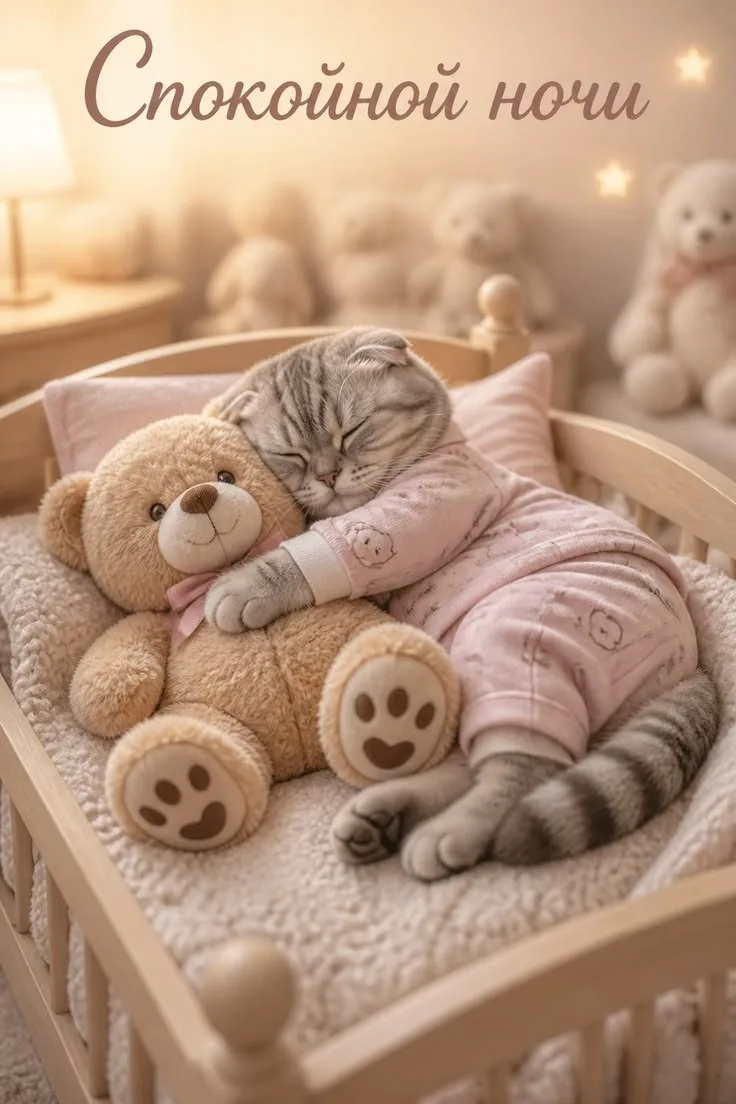 🥰 Оставляйте реакции, если понравилась открытка и делитесь с близкими ❤️