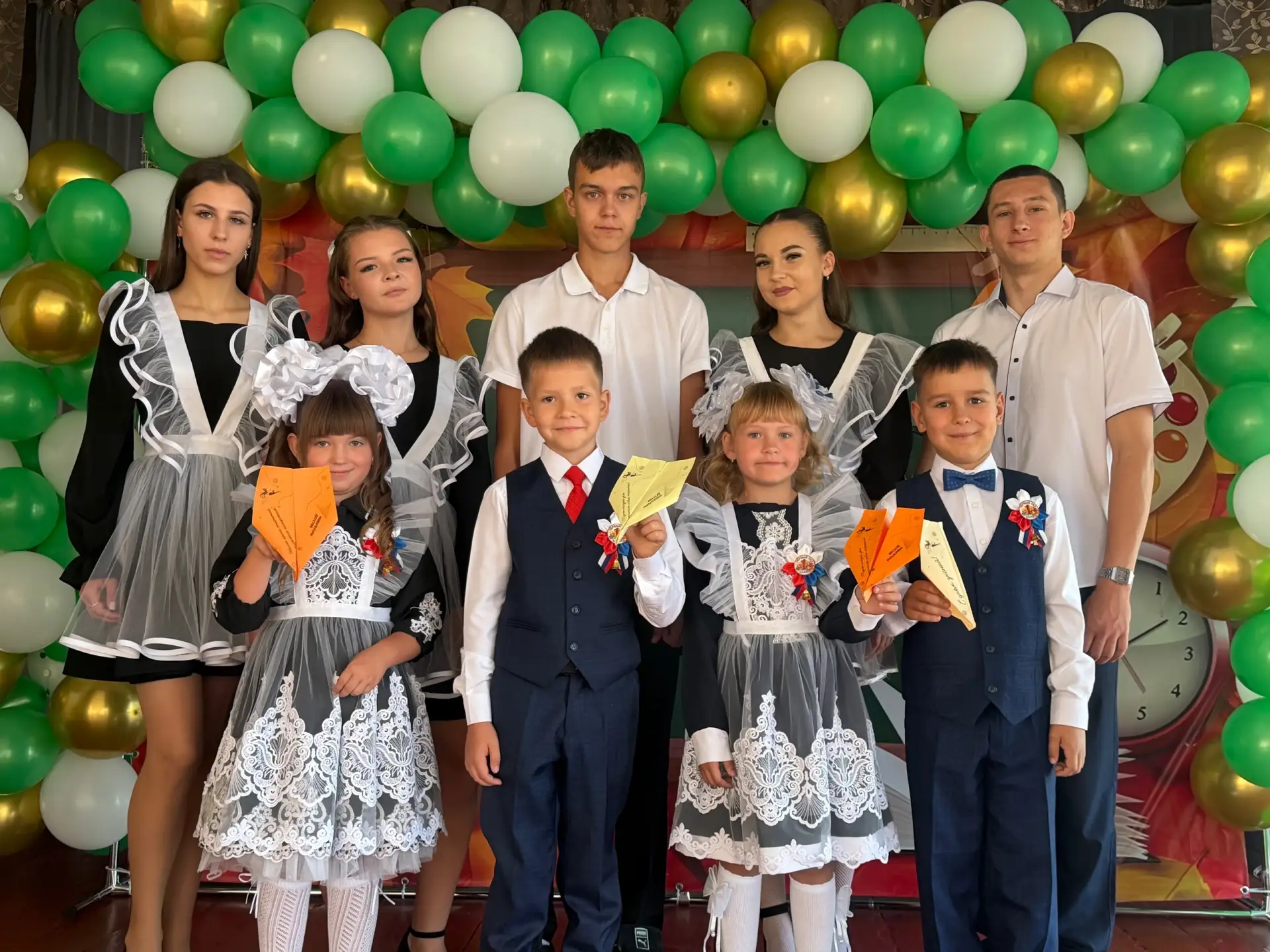 ✈️ «Самолётик будущего» отправился в полёт