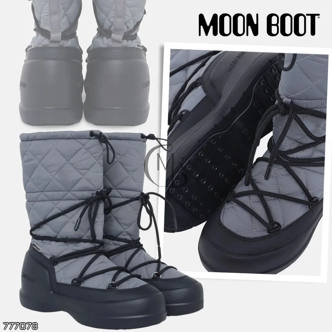 Moon Boot 🇩🇪