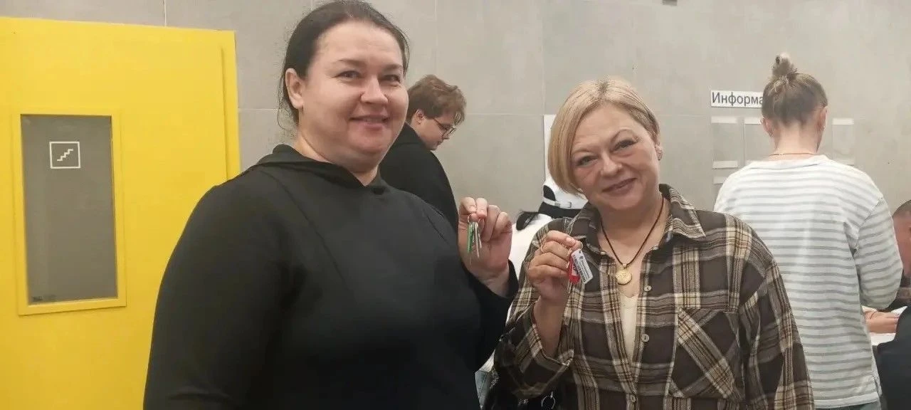 🏠 Восемь работников культуры получили жильё по программе льготной аренды на Дальнем Во...