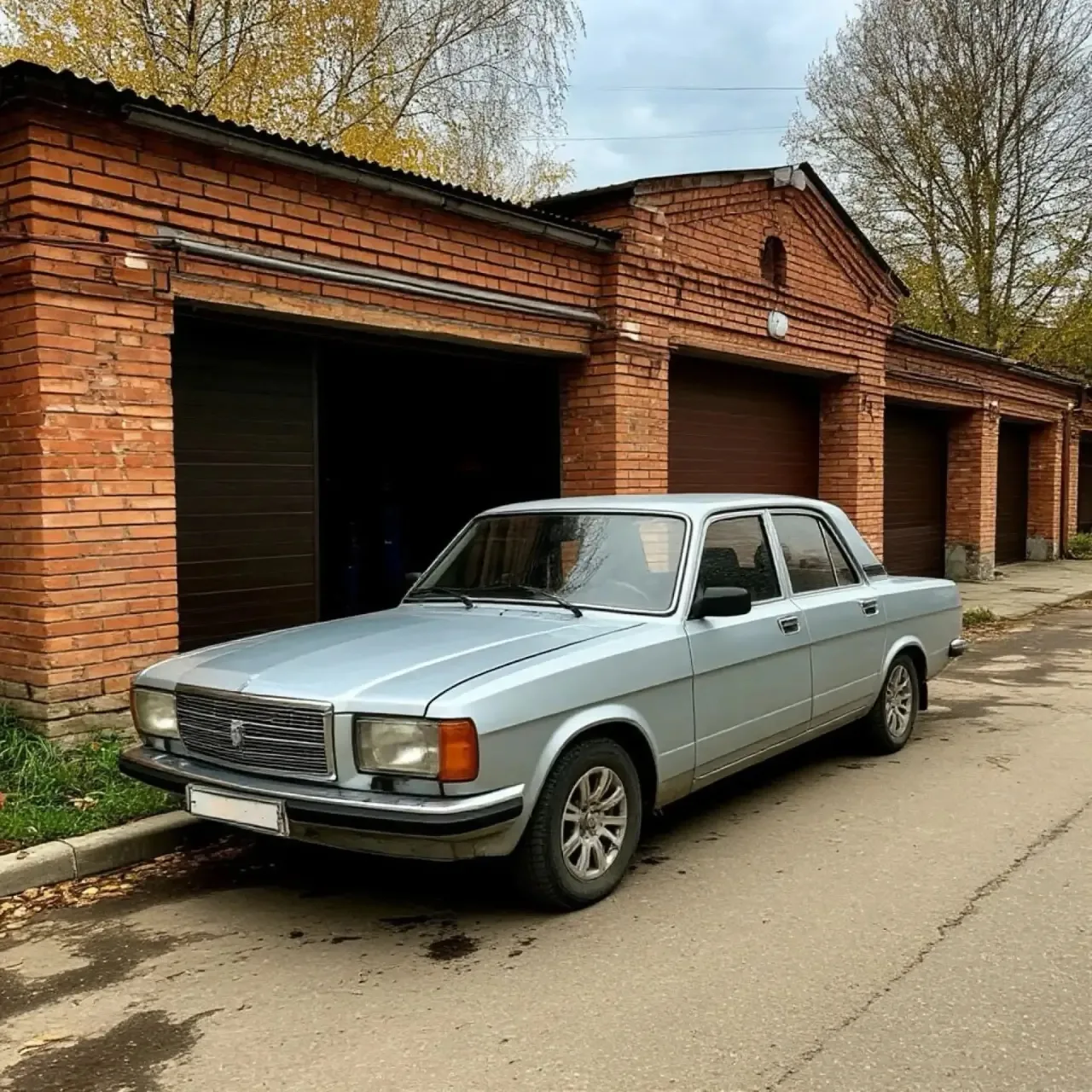 ⏳🚙Гаражная амнистия заканчивается