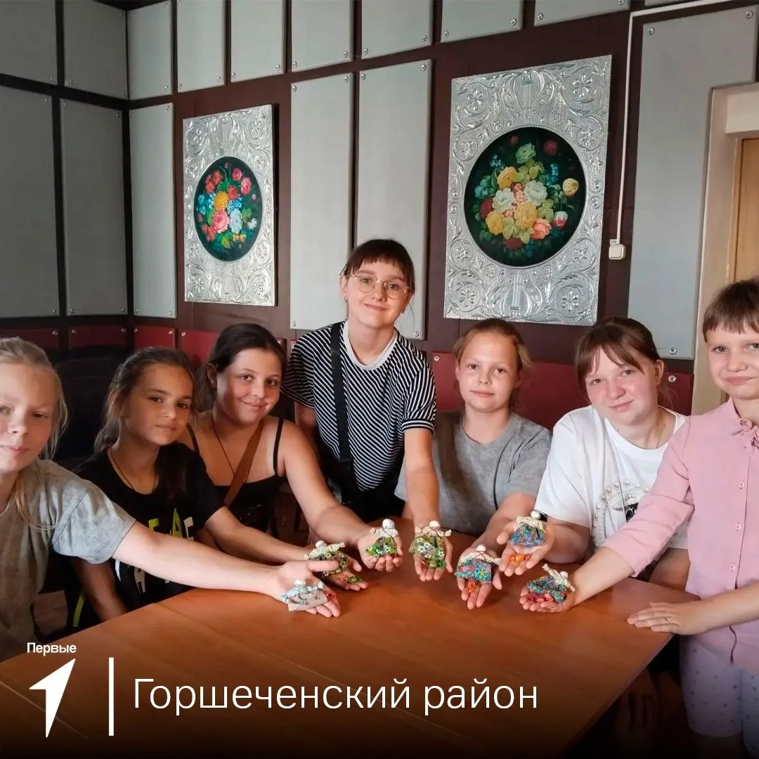 Новая неделя событий ⚡️