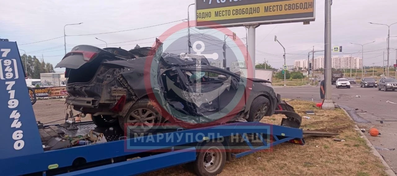 #нампишут Я жена водителя, попавшего в ДТП вечером 16.07.2026 в 22:30, произошедшего на...