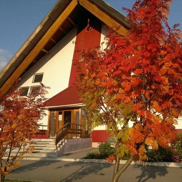 Детский отдых в период осенних каникул! 🍂