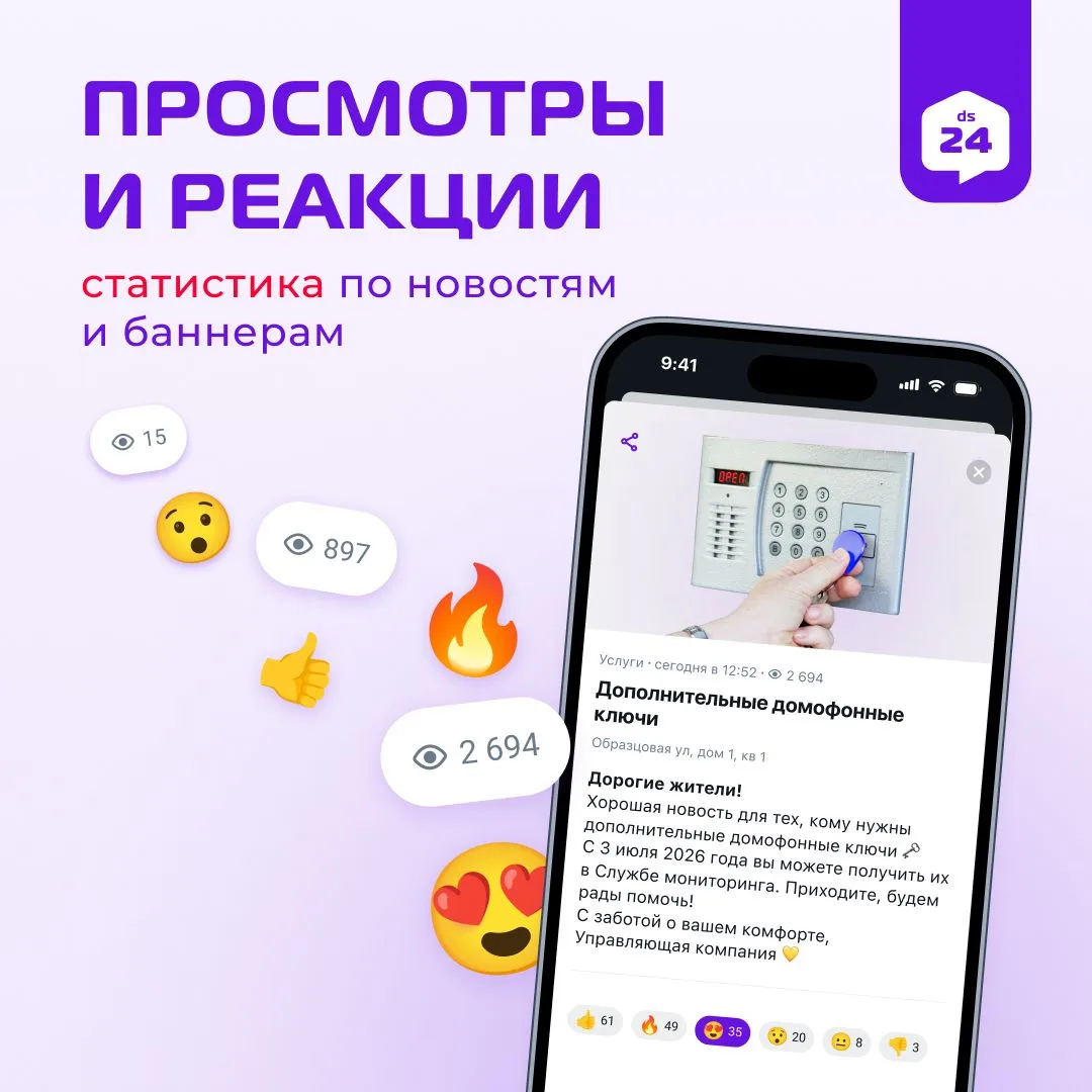 Новость опубликовали. Баннер разместили. И что?