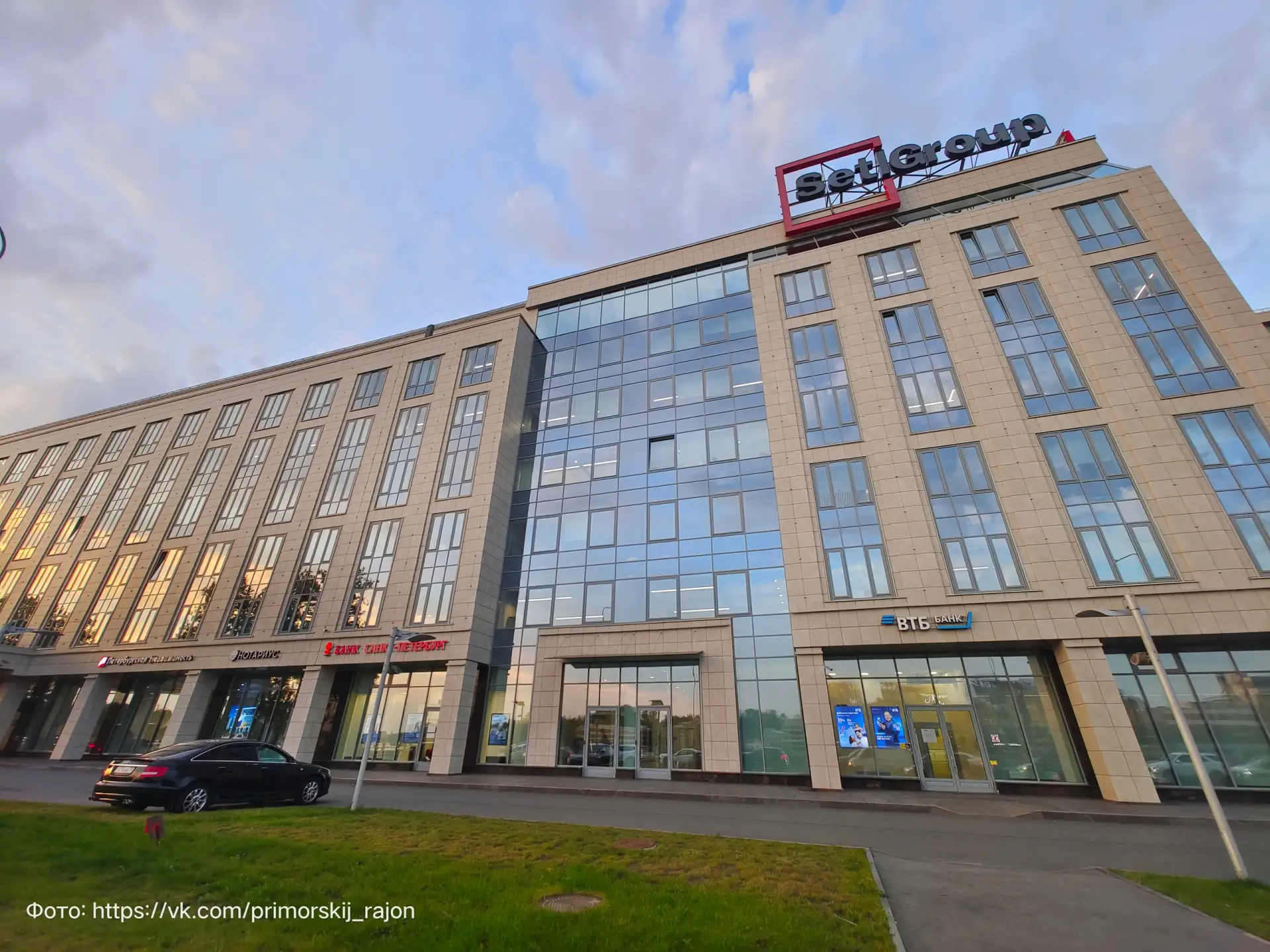 После вмешательства прокуратуры в "Риверсайде" проведён ремонт дорожного полотна 👌
