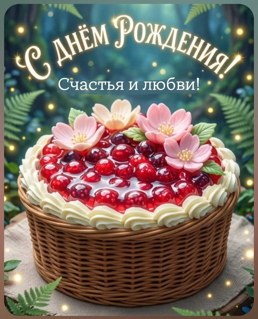 7 августа - С днём рождения 
🌿☀️🌿☀️☀️☀️🌿☀️🌿
Хочу тебя поздравить с днем рождения
И очень много с