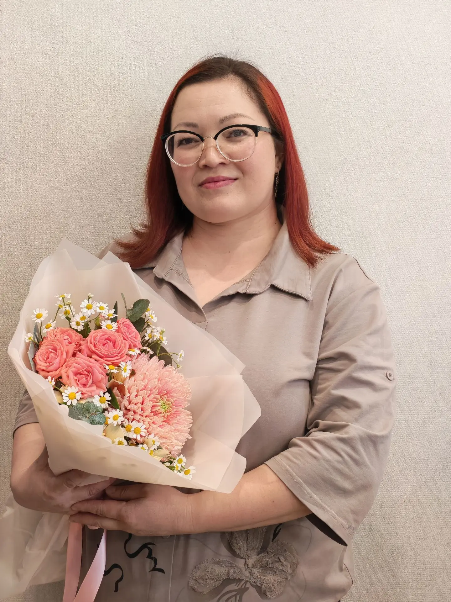🌺🌺🌺🌺Поздравляем с юбилеем!