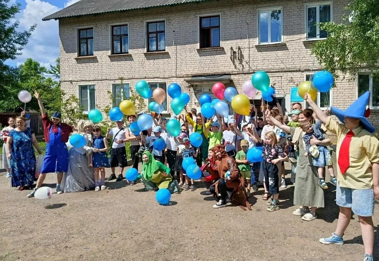 В епархиальном Центре помощи беременным и женщинам с детьми в сложной жизненной ситуации «Тверской д
