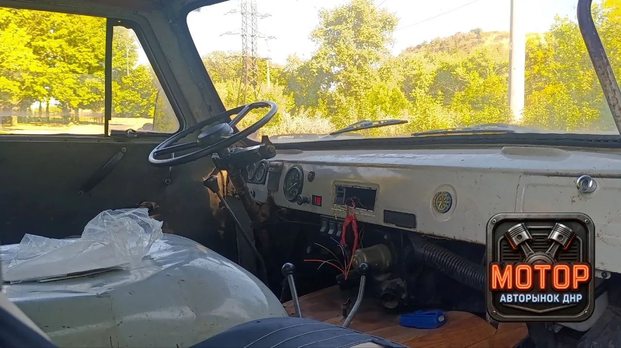 🚘🚘 Продам машину Донецк, ДНР УАЗ Буханка 🚘🚘
