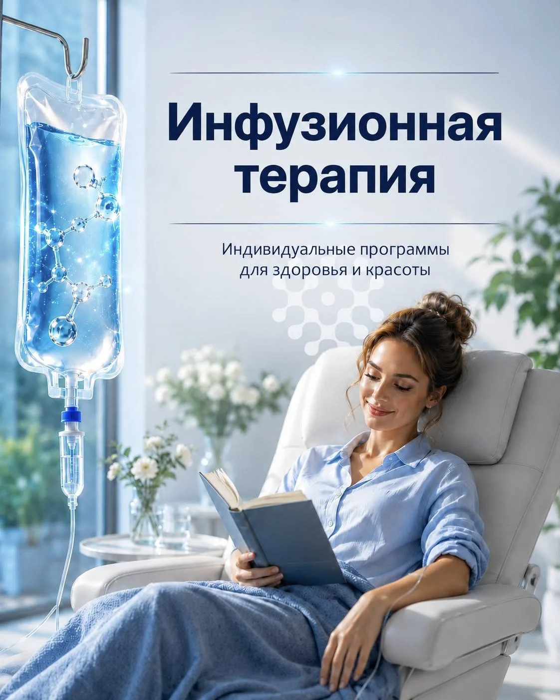 Многие покупают витамины в аптеке, пьют курсами и искренне ждут результата. Но часто ег...