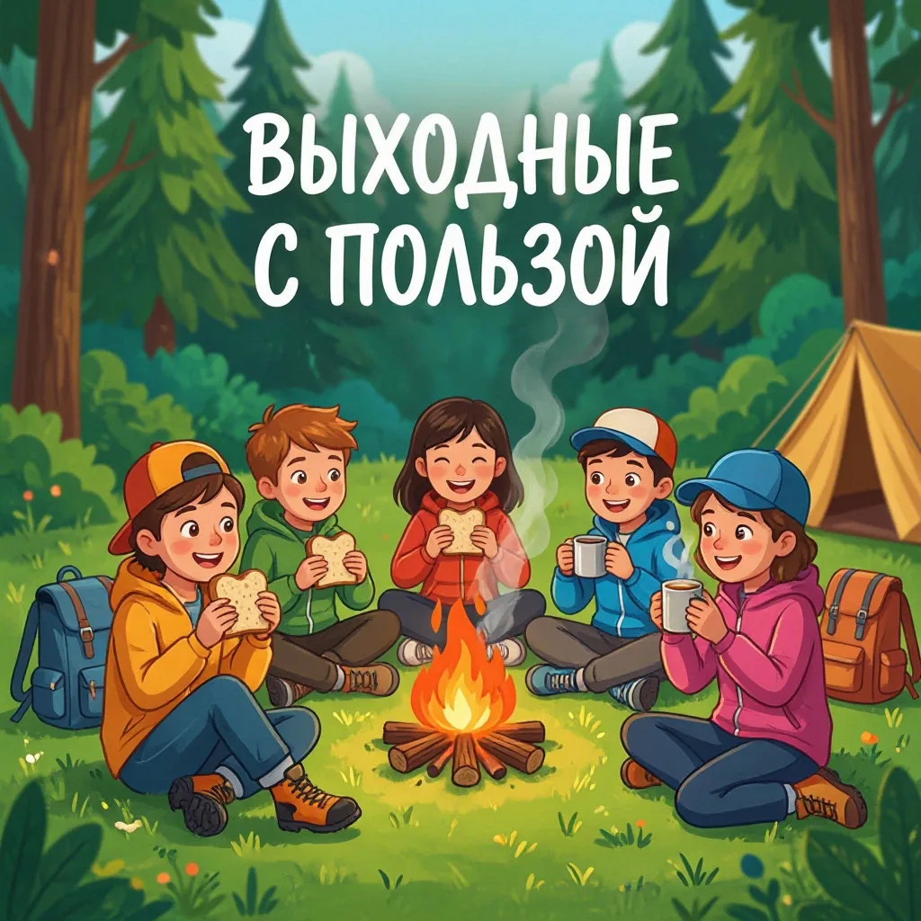 ✔В субботний солнечный☀ день воспитанники старшей группы "Дельфинчики", с воспитателем ...