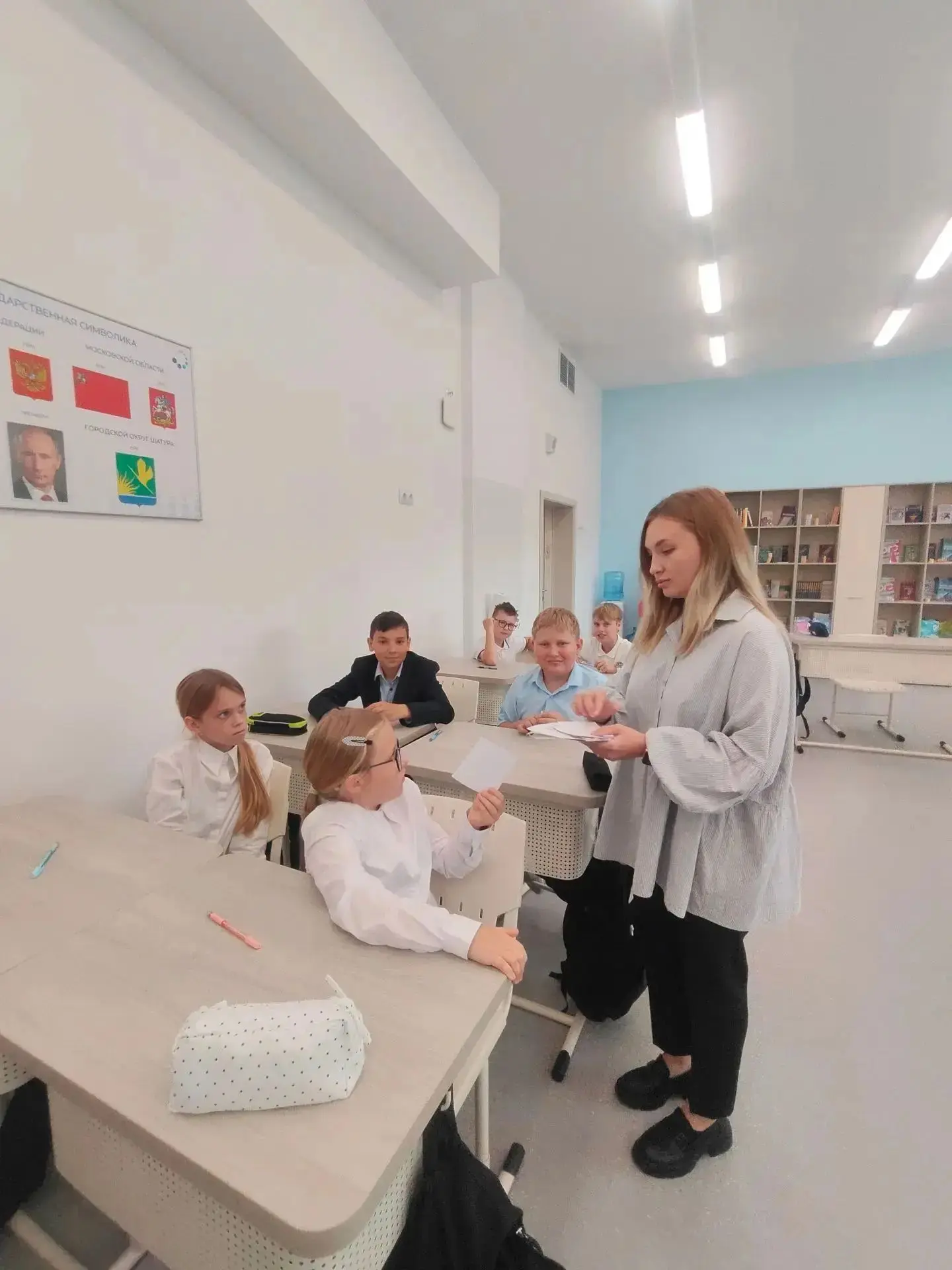 🤝 Миссия: стать командой!