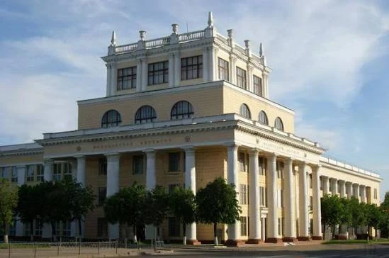 Ресурсный центр подготовки кадров для Костромской области ФГБОУ ВО Ивановского государственного меди