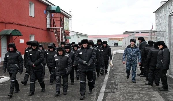 Правозащитник призвал улучшать общественный контроль в учреждениях ФСИН