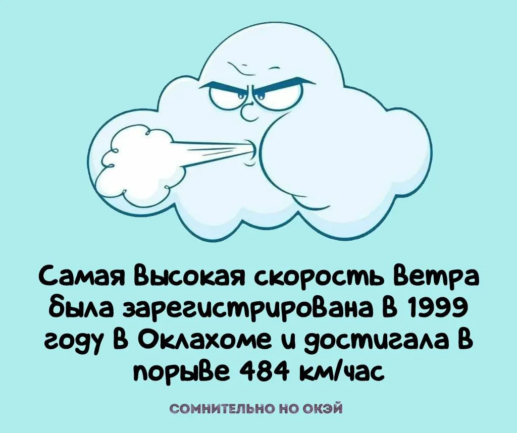 У природы нет плохой погоды 🥶