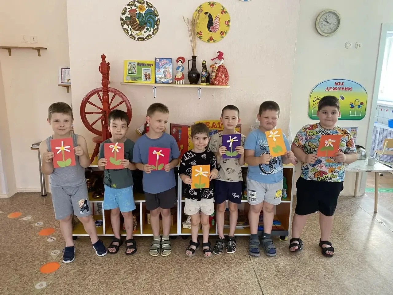 8 июля - самый теплый, нежный, любимый Всероссийский праздник «День семьи, любви и верности" Праздни