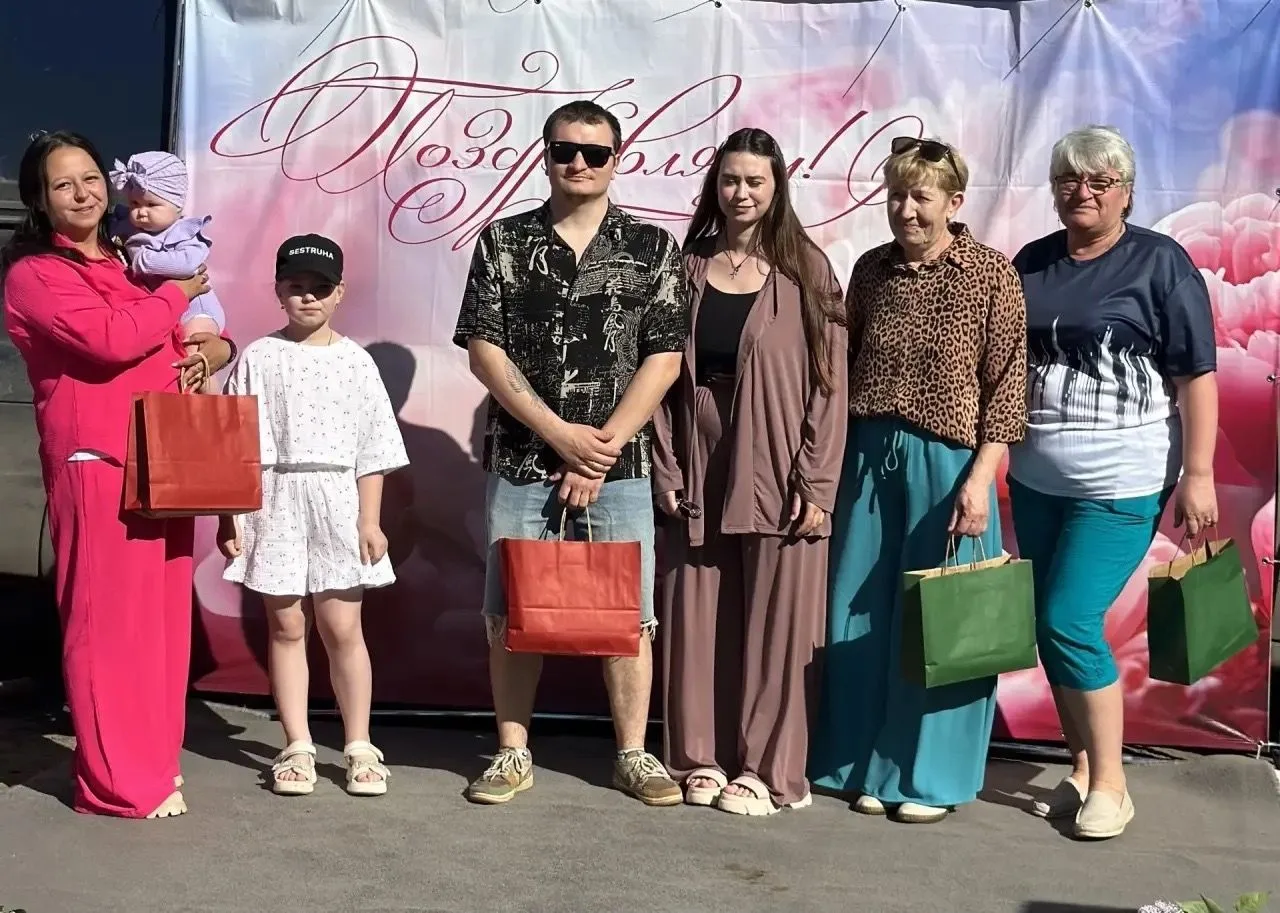 🏡 День деревни прошёл в Беспятово  23 мая в деревне Беспятово состоялось ежегодное торжество, посвящ