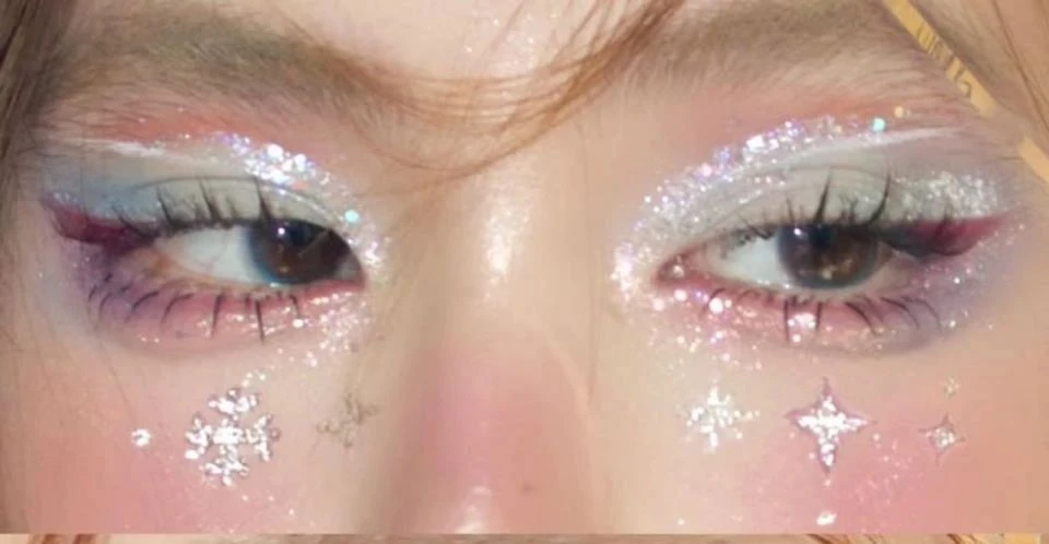 fairy makeup - это не про строгий контуринг, а про создание сказочного, почти неземного...