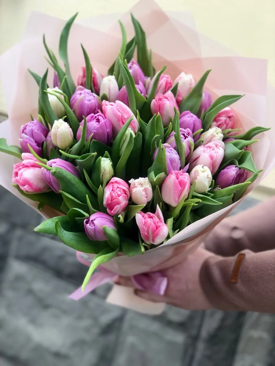 Доброе утро💐