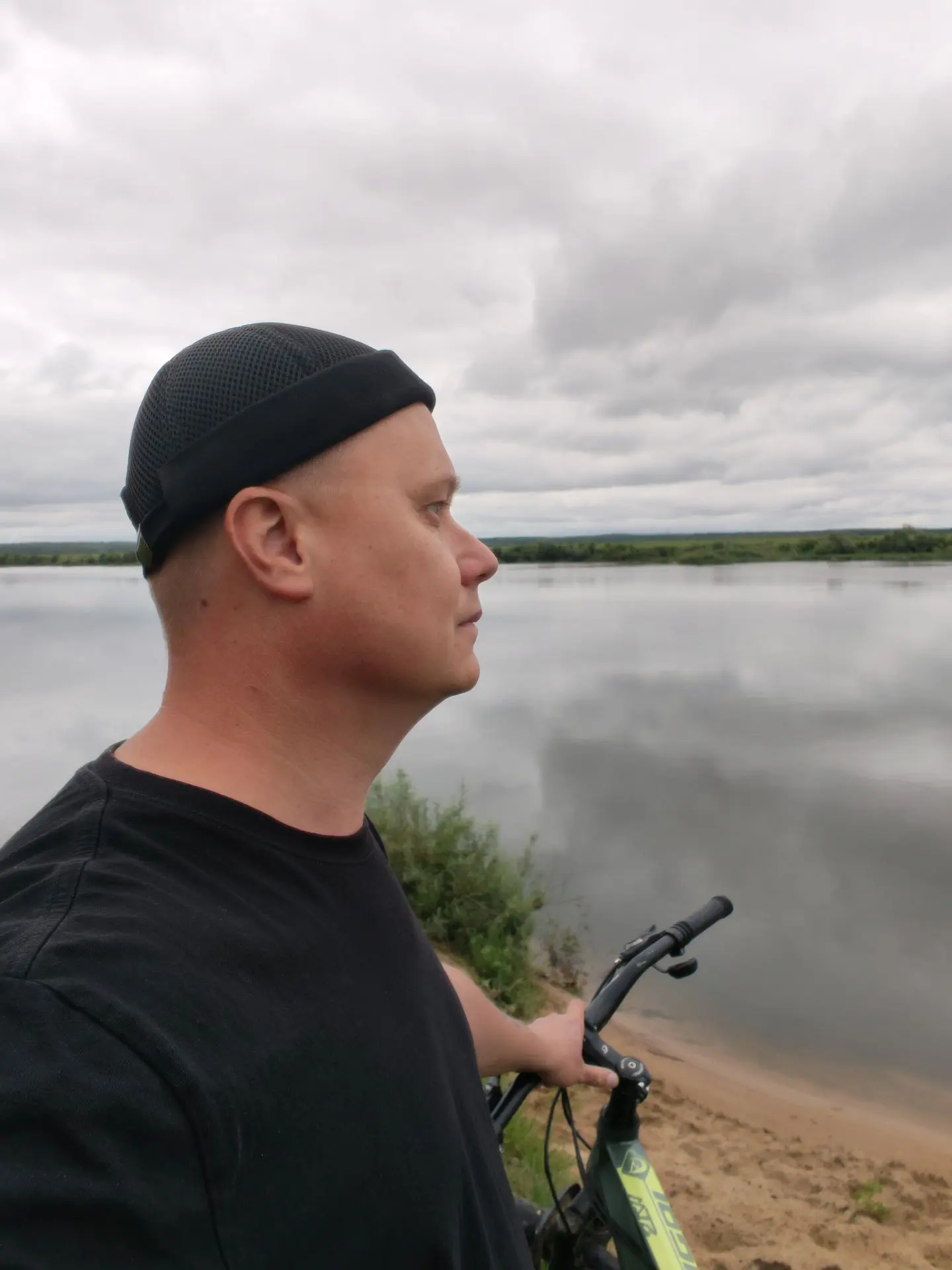 У каждого человека свой маршрут. Главное — не только куда мы идём, но и с каким состоян...