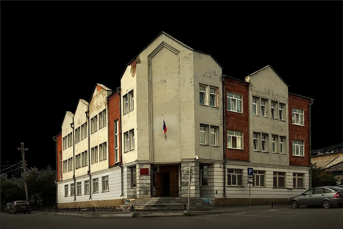 Присылайте Ваши фото в "Предложить пост"