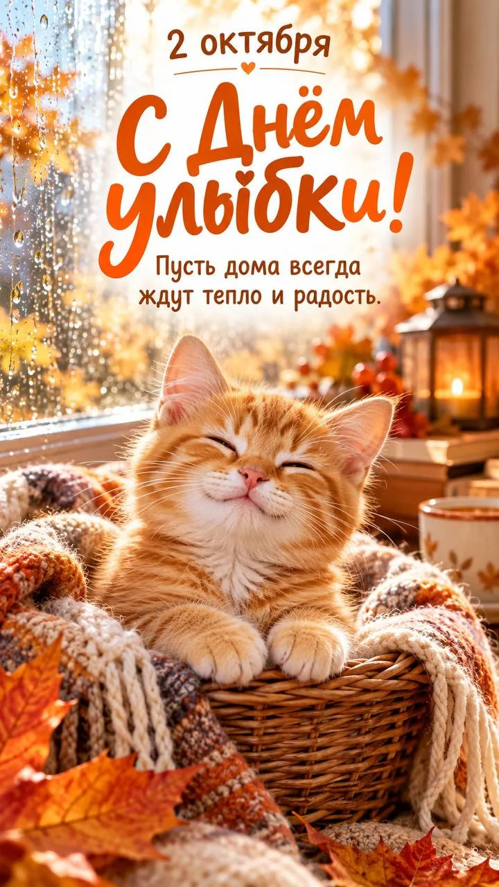 Сегодня получаем 🍄🍂🌾