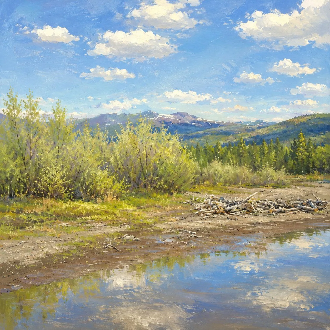 Доброе утро, Билибино!

Сегодня: солнечно ☀️ · +17…+4° · ветер ~2-4 м/с