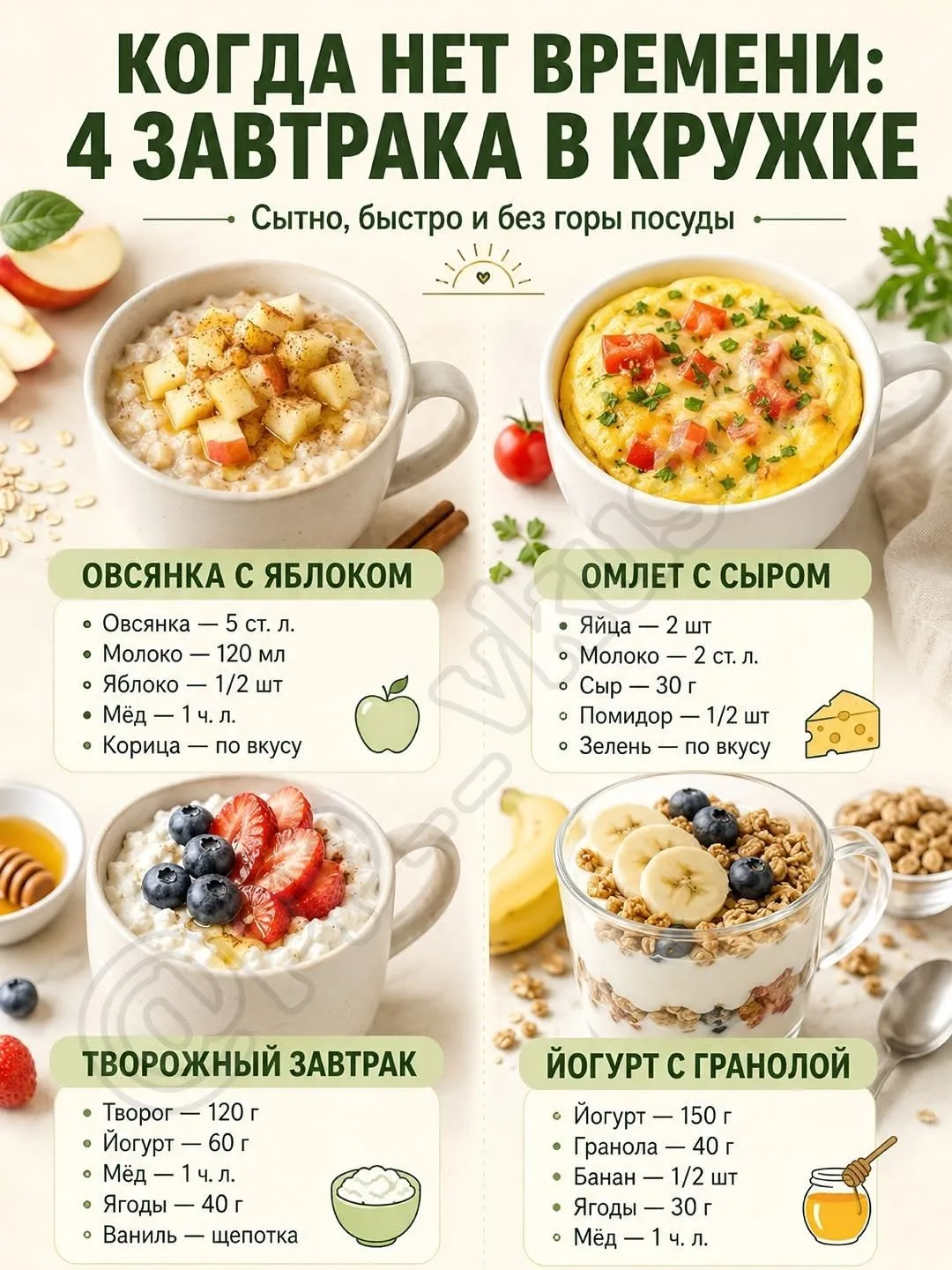 ☀️ Доброе утро, дорогие! ☀️     Новый день — это маленький подарок. И мы обязательно ра...
