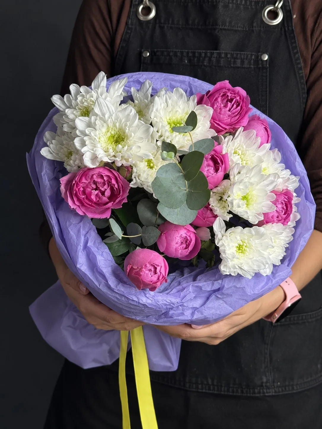 Одна цена, три оформления 🥰