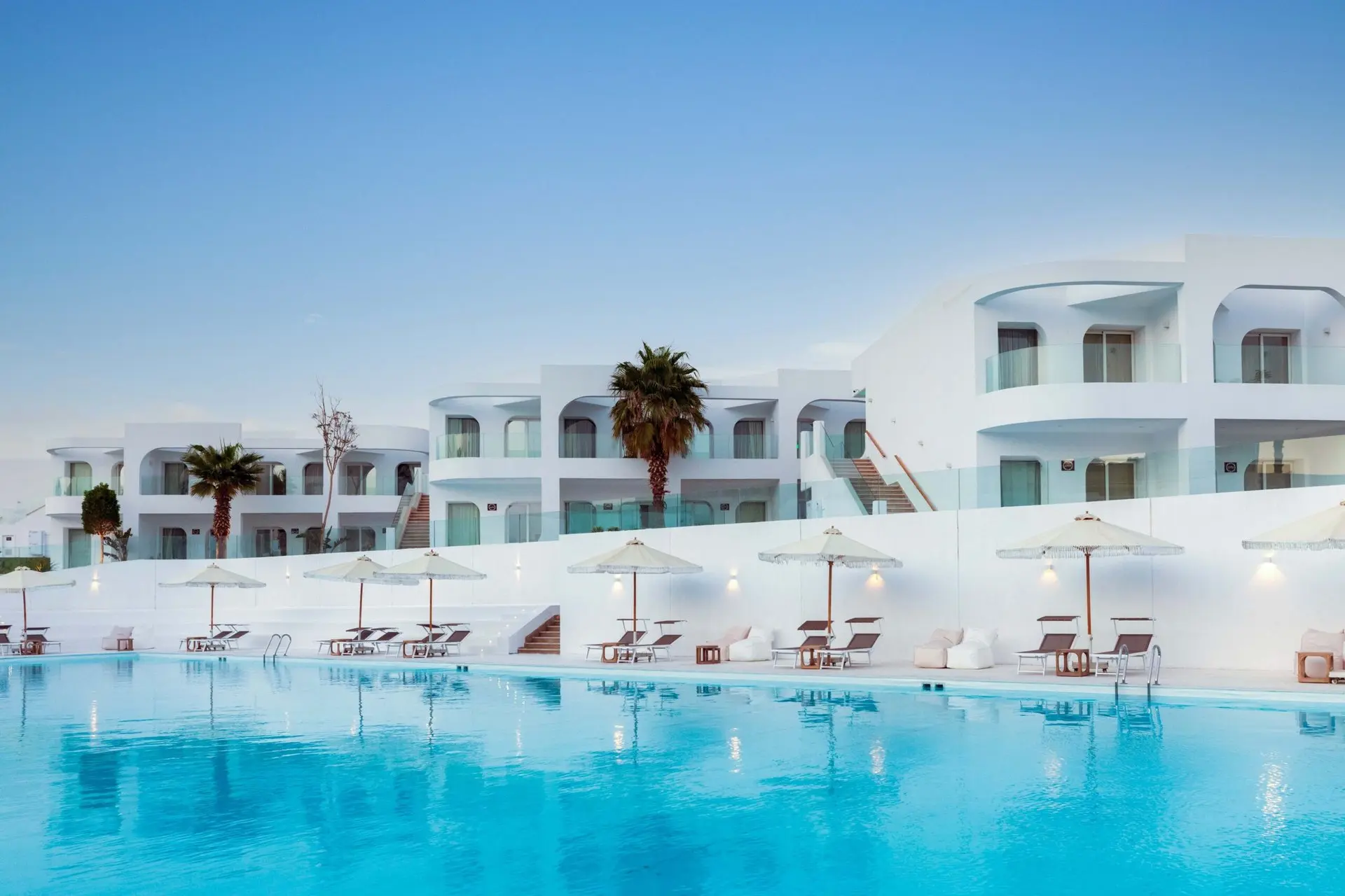 🤍 Meraki Resort Sharm El Sheikh: отель, в котором всё продумано до мелочей