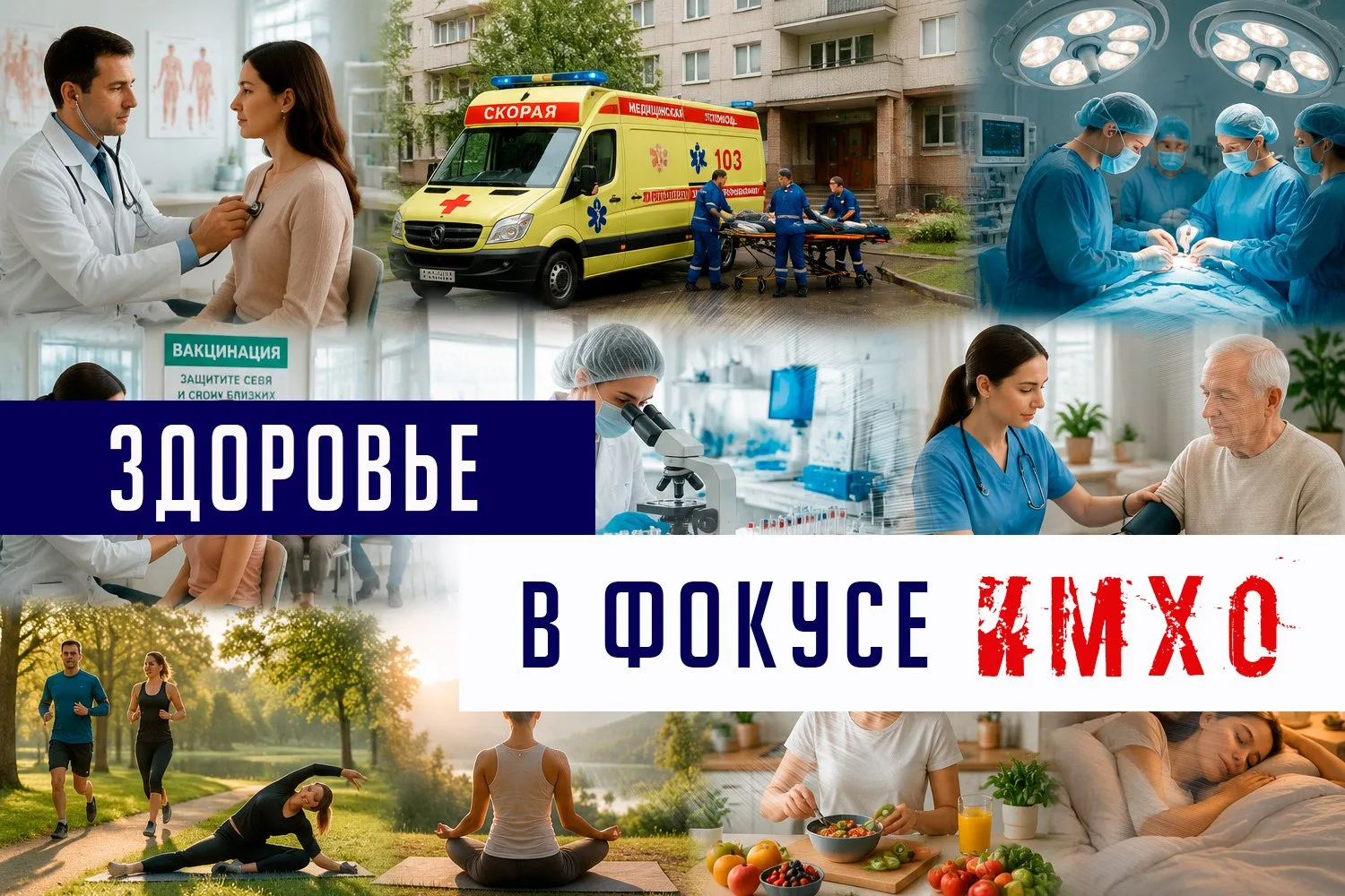Да будет свет! Российские учёные нашли способ «перезагрузить» роговицу без донорской ткани